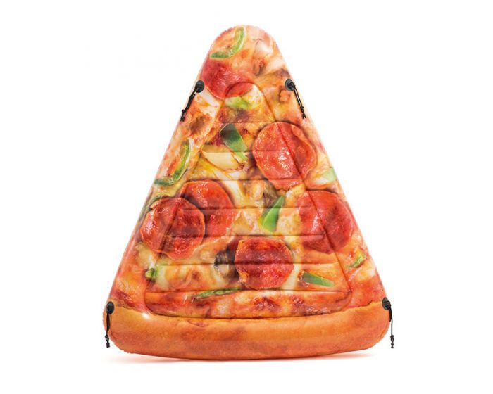 INTEX™ Luftbett Pizzaecke