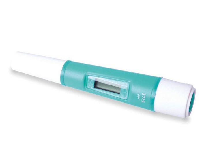 Digitalstift Salzgehalt