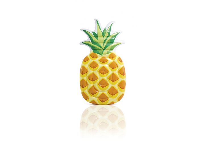 INTEX™ Luftbett Ananas