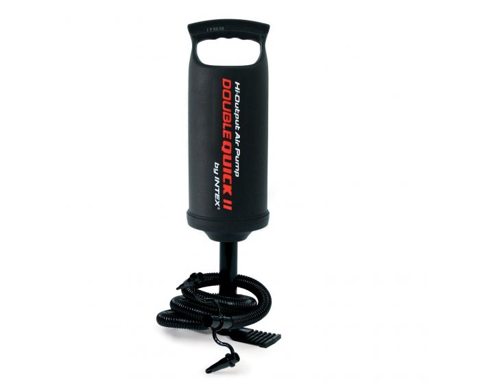 Intex Handpumpe Double Quick II