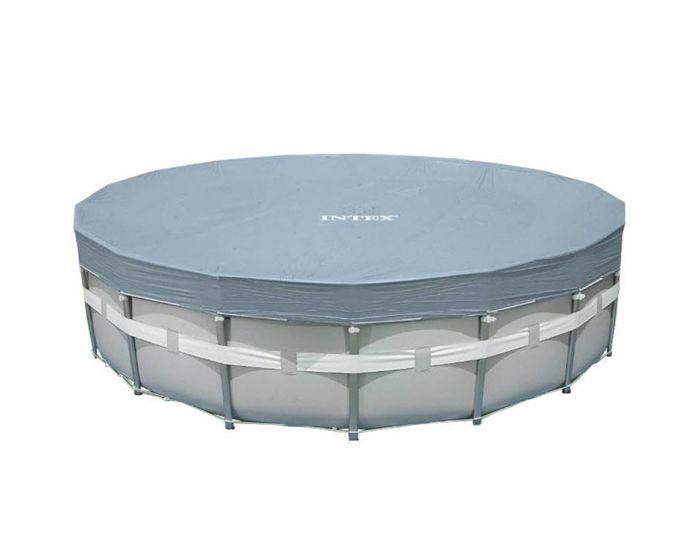 Abdeckplane Intex Ultra Frame Pool 549 cm