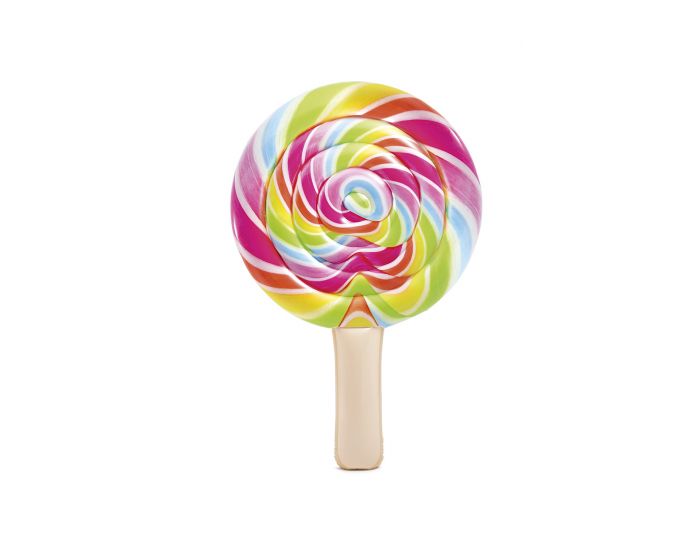 INTEX™ Luftbett Lollipop