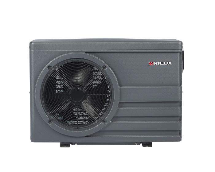 Wärmepumpe Orilux - 5 kW (Pools bis 20.000 liter)
