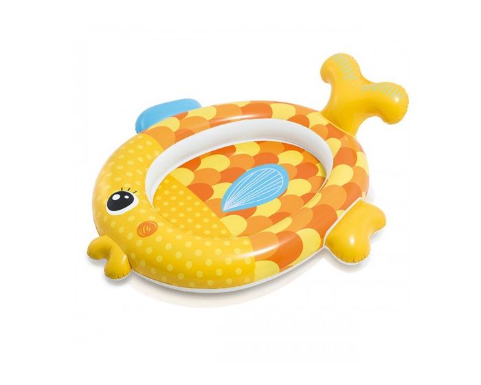 INTEX™ Schwimmbad Friendly Goldfish