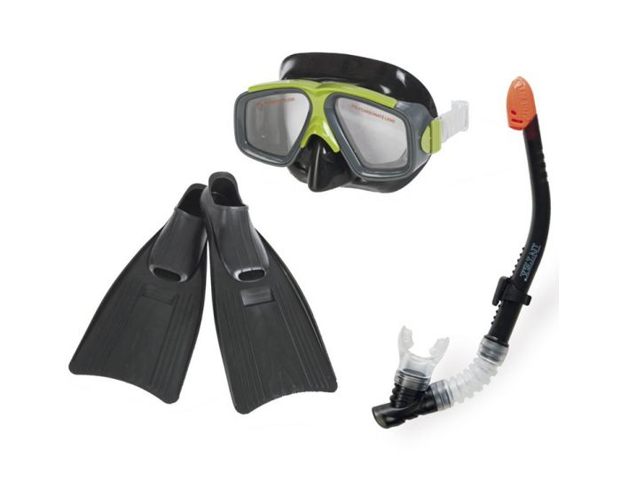 INTEX™ Schnorchelset – Surf Rider
