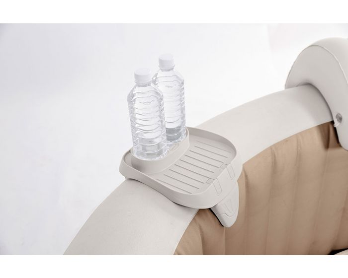 Intex PureSpa Becherhalter
