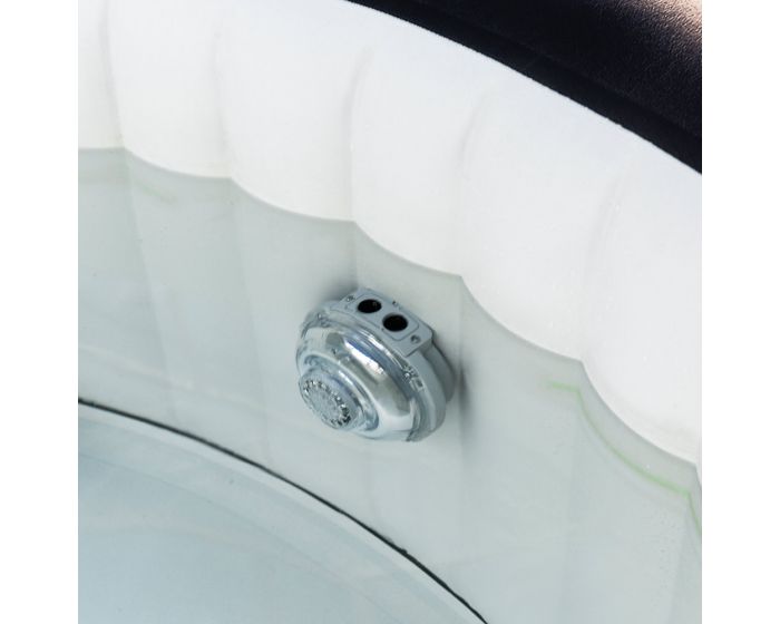 Intex LED-Beleuchtung für PureSpa Jet & Bubble Deluxe Multicolor