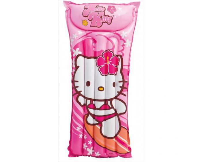 Intex Luftmatratze Hello Kitty