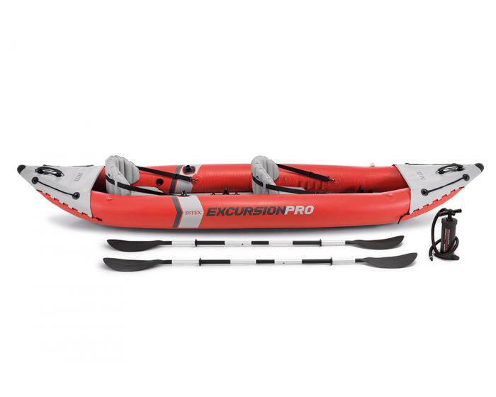 Boot Excursion Pro Kayak