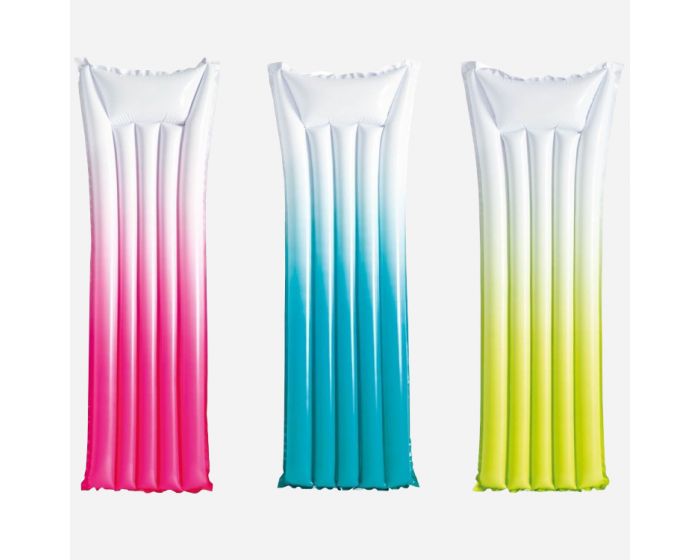 Intex Luftmatratze Ombre Mats