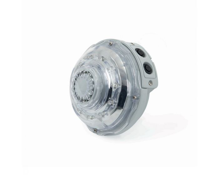 Intex LED-Beleuchtung für PureSpa Jet & Bubble Deluxe Multicolor