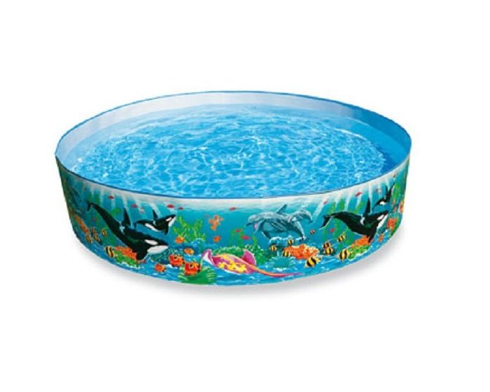 INTEX™ Kinderbad – Ocean Reef Snapset