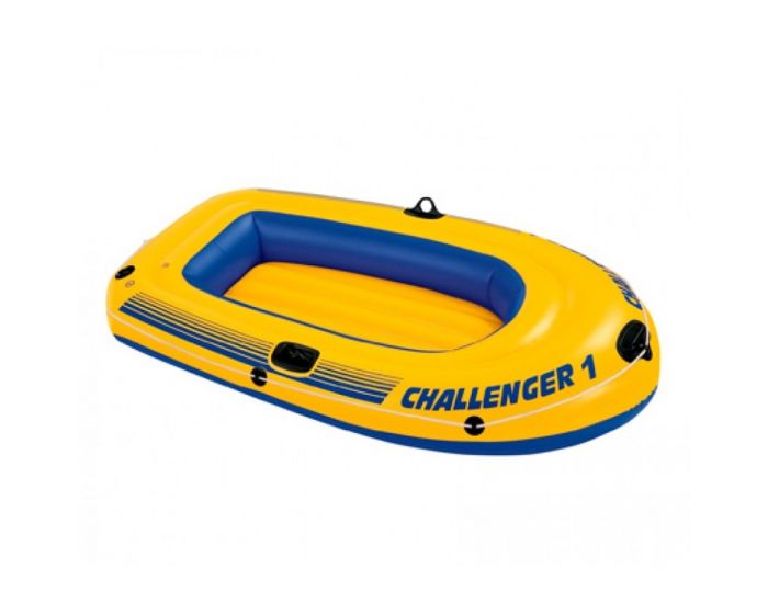 Schlauchboot Intex - Challenger 1