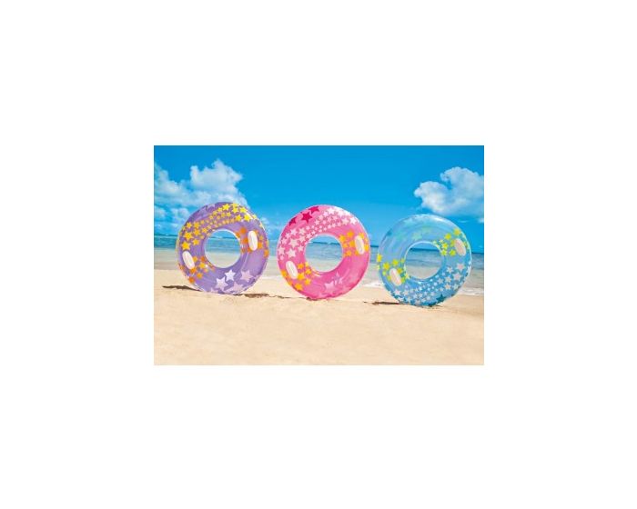 Intex Sternen Schwimmring