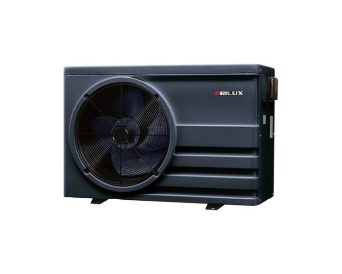 Wärmepumpe Orilux - 9,6 kW (Pools bis 45.000 liter)