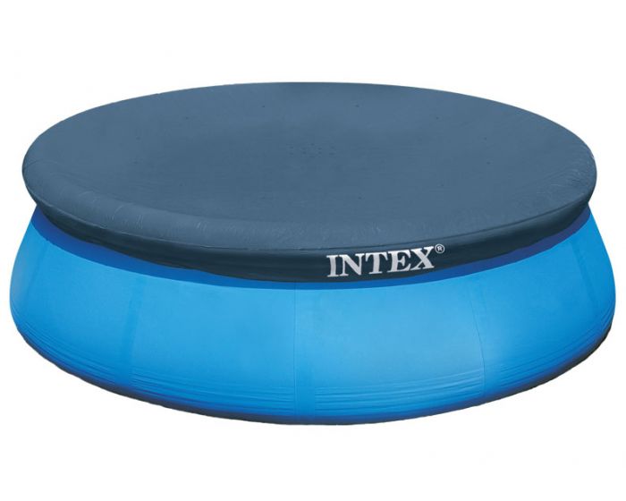 Abdeckplane – Intex Easy Set Pool Ø 457 cm
