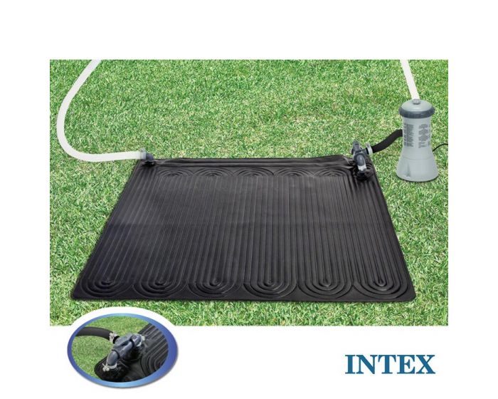 Intex Solar-Pool-Heizmatte