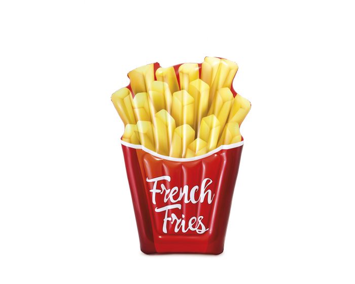 INTEX™ Luftbett French Fries