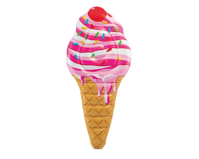 INTEX™ Luftbett Ice Cream