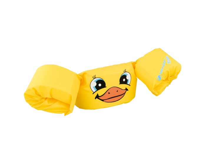 Sevylor Puddle Jumper – Schwimmweste Yellow Duck