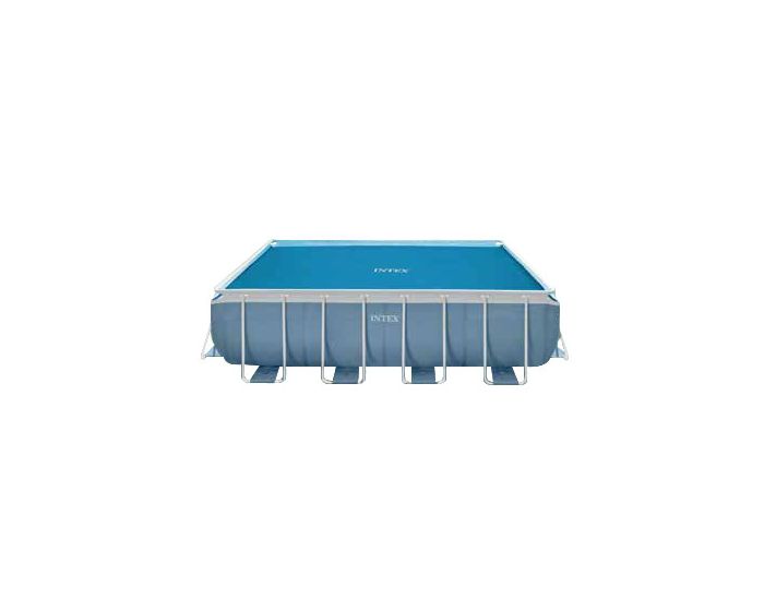 Intex Solarplane - 400 x 200 cm