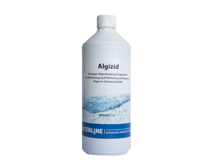 Anti Alg 1 Liter - Interline Überwinterflüssigkeit