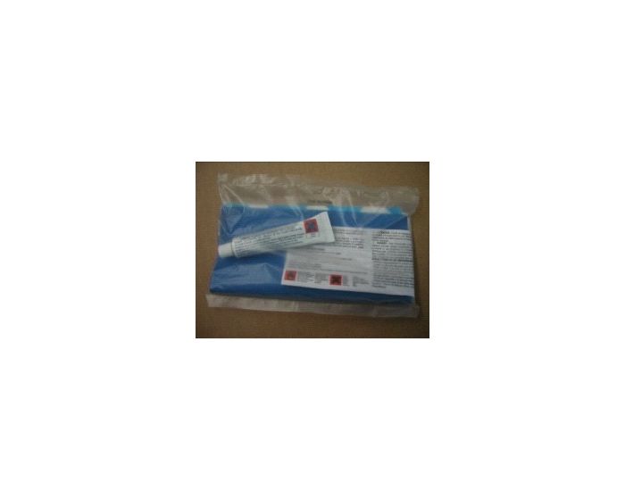 Intex Reparaturset blau