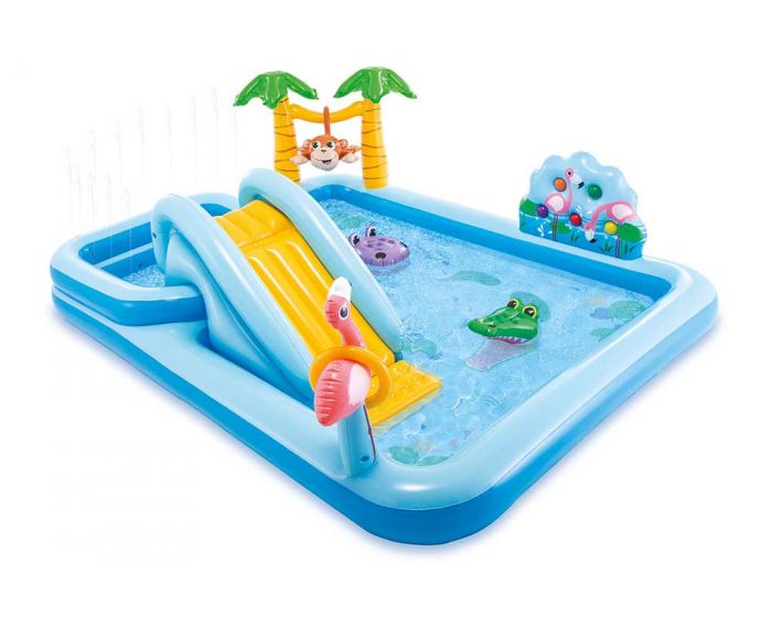 INTEX™ Playcenter Jungle Adventure