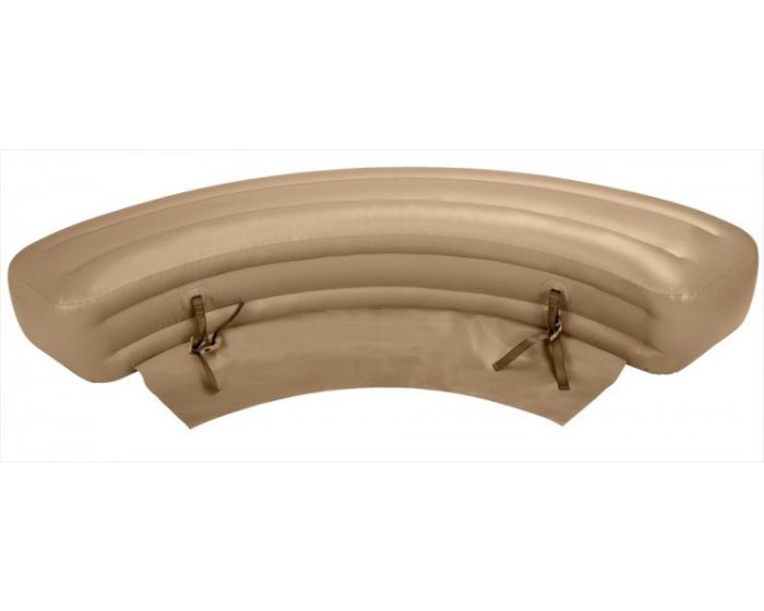 Intex PureSpa – runde aufblasbare Sitzbank