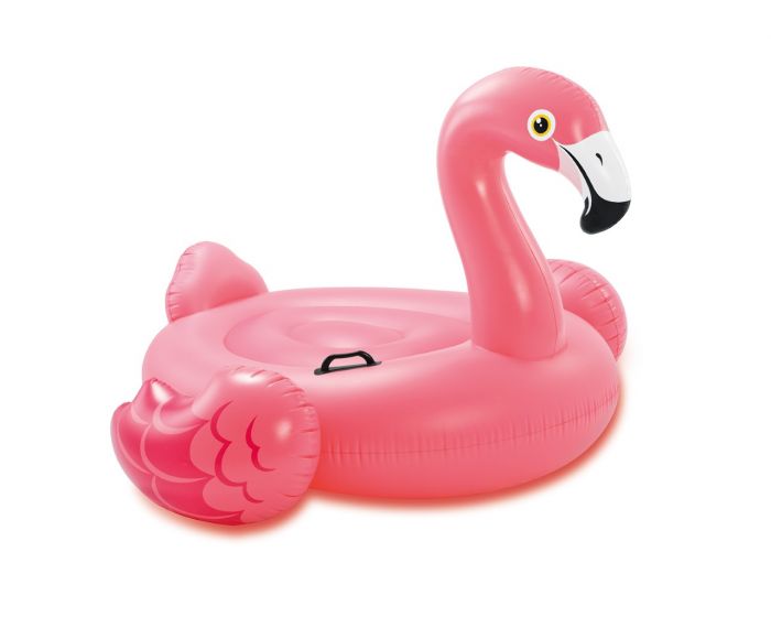 Intex™ Ride-on – Flamingo