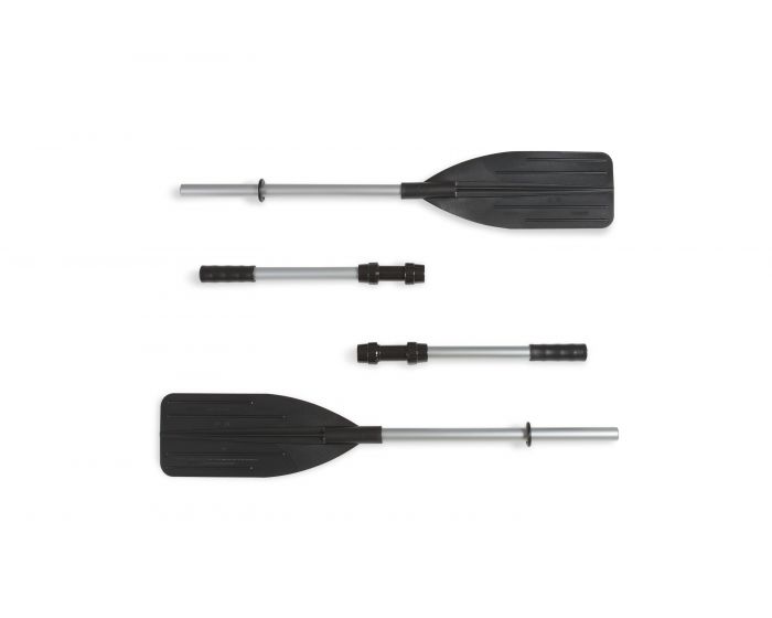 INTEX™ Kayak Aluminium-Paddel