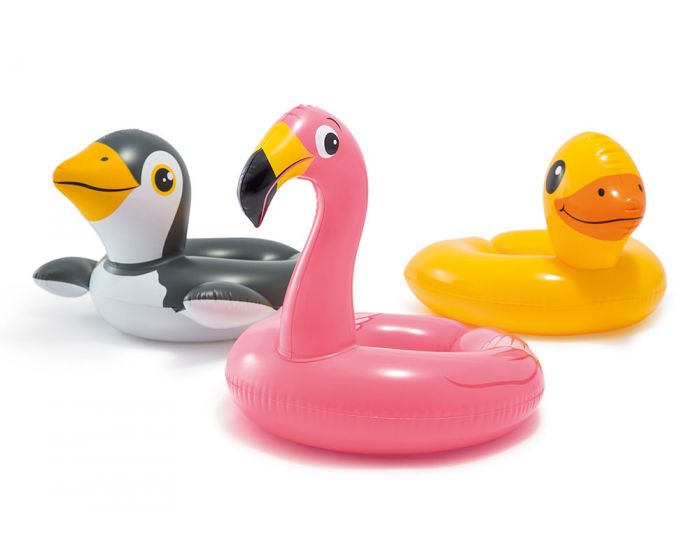 INTEX™ Schwimmring – Tiere Split