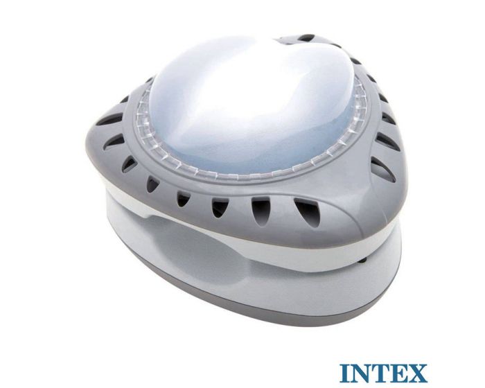 Intex magnetische LED Poolbeleuchtung