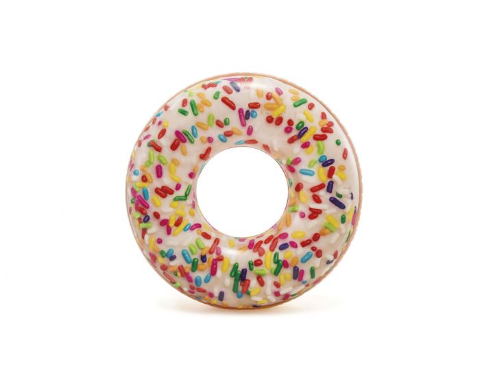 INTEX™ Schwimmring Sprinkle Donut