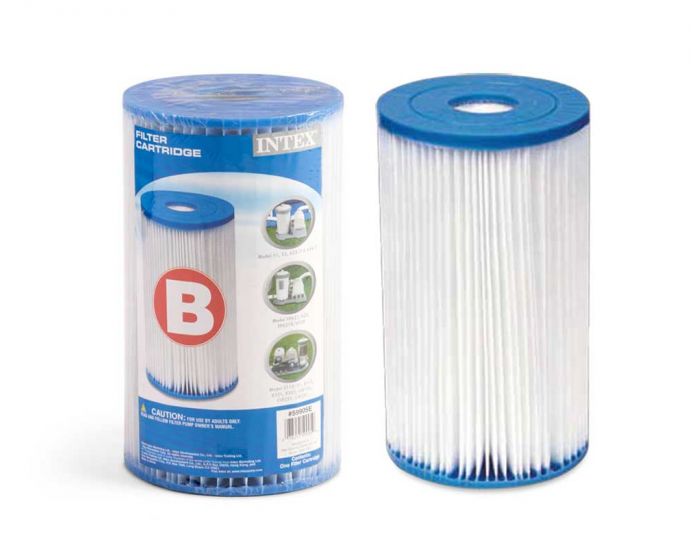 INTEX™ Filterkartusche B