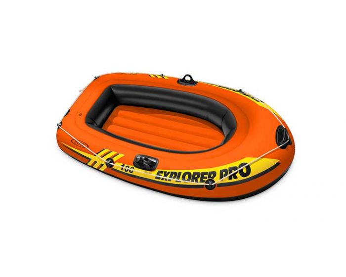 Schlauchboot Intex - Pro 100