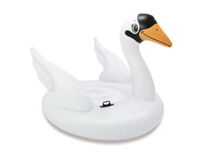 INTEX™ Badeinsel - Mega Swan