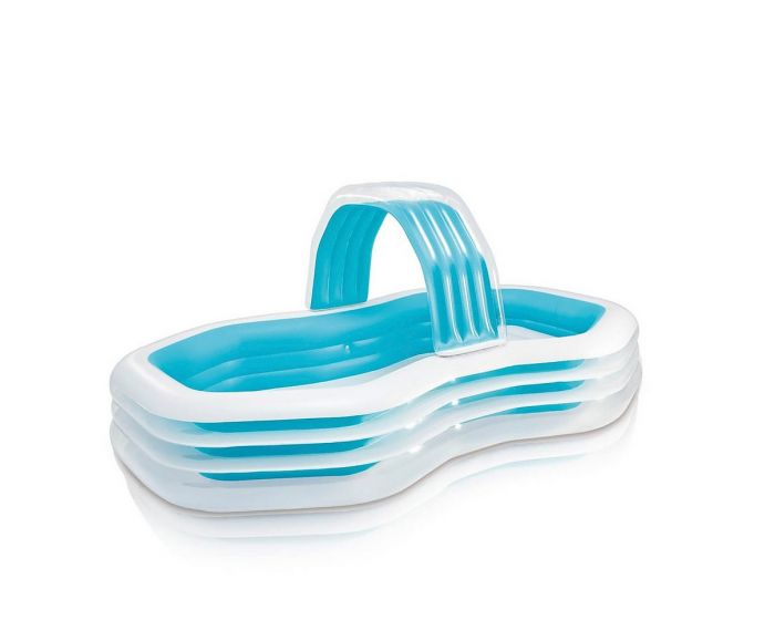 INTEX™ Schwimmbad – Family Cabana
