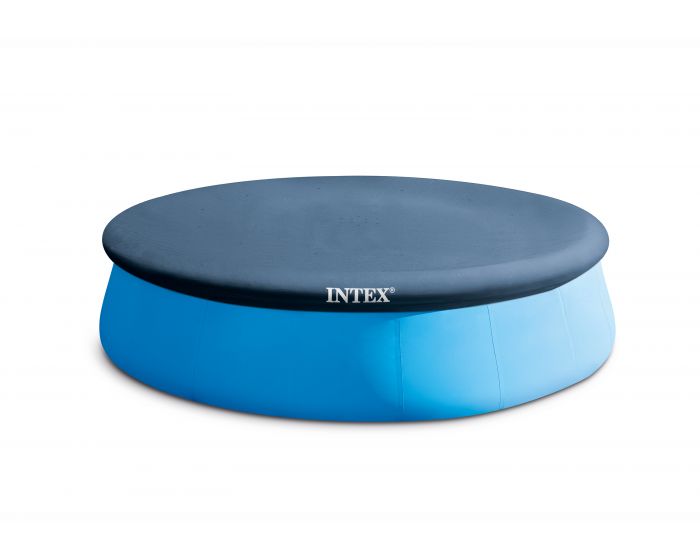 Abdeckplane – Intex Easy Set Pool Ø 396 cm