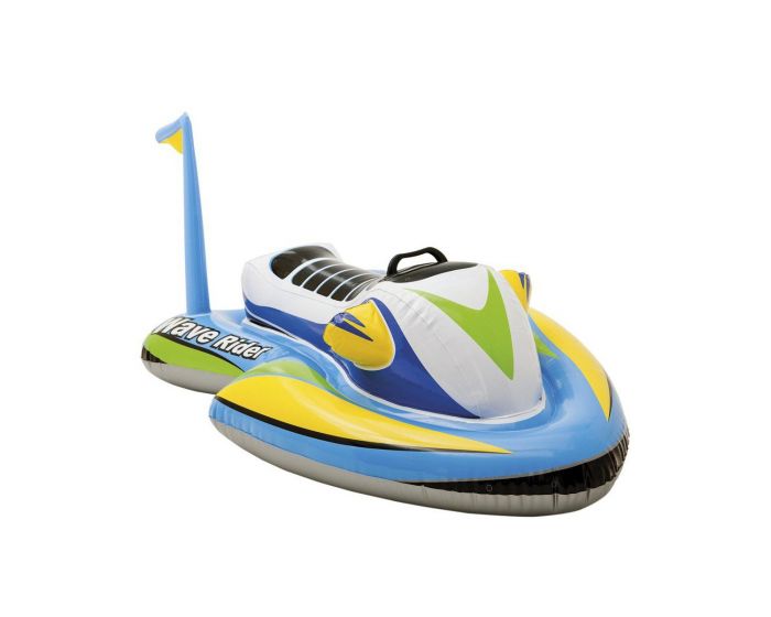 INTEX™ Ride-on – Wave Rider