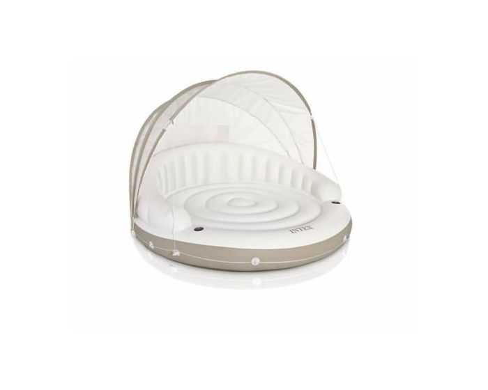 Intex Insel