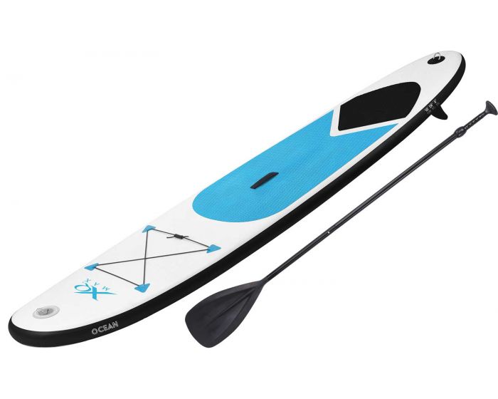 XQmax Sup board