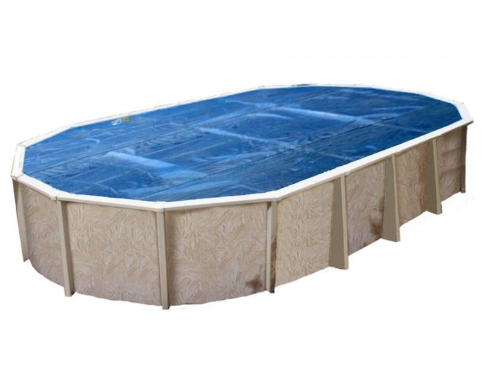Interline Sommer Abdeckplane 12,50 x 6,40 m