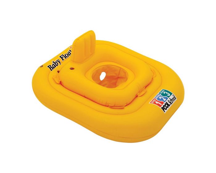 INTEX™ Schwimmring – Safe Baby Float deluxe
