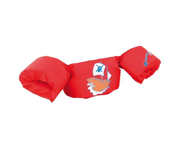 Sevylor Puddle Jumper – Schwimmweste Red Pirate
