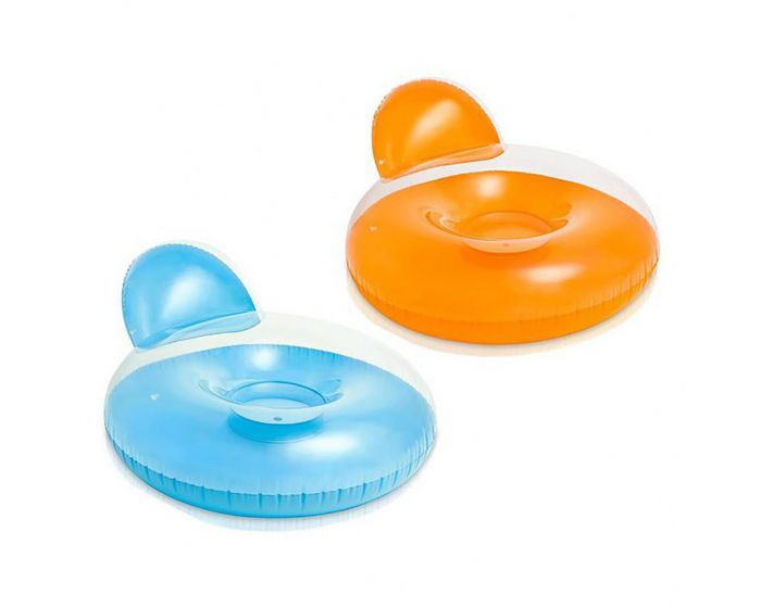 INTEX™ Luftsessel – Pillow back Lounge