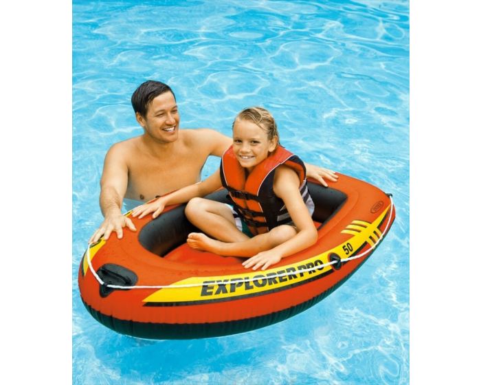 Schlauchboot Intex - Pro 50