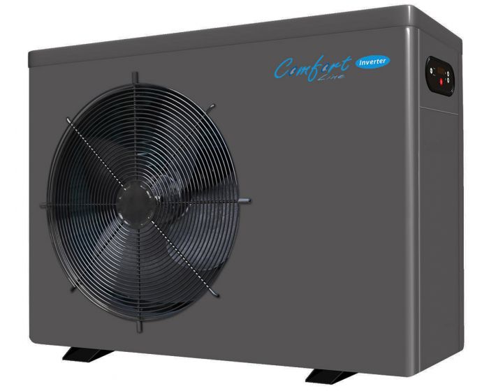 Wärmepumpe Orilux - 9,2 kW (Pools bis 45.000 liter)