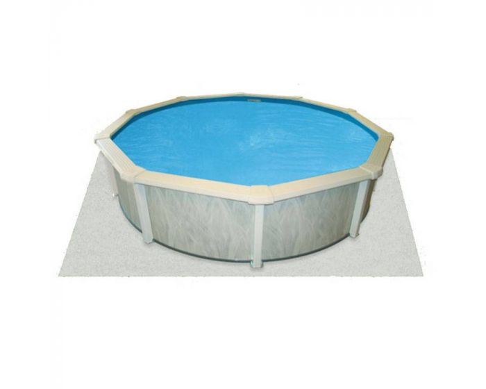 Interline Pool - Unterlegvlies 10,50 x 5,50 m