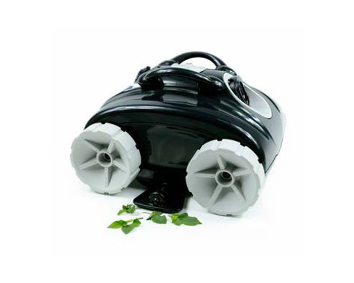Interline Roboter-Staubsauger 5220